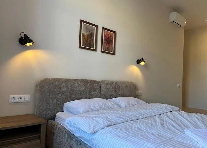 Sweet Apartaments Near Opera House