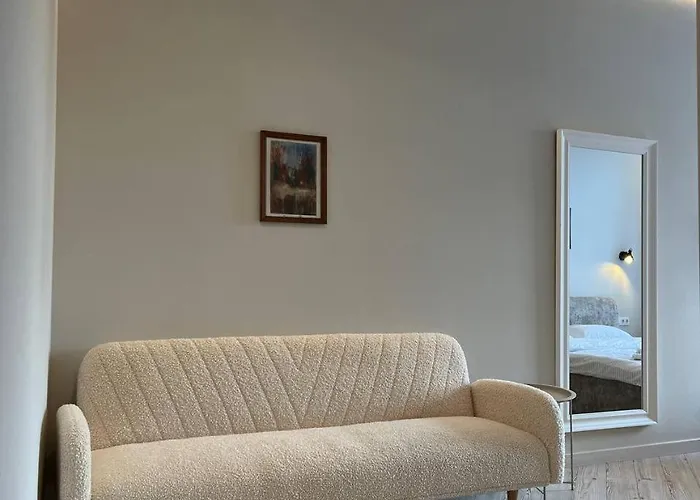 Sweet Apartaments Near Opera House