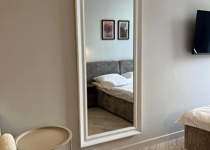 Sweet Apartaments Near Opera House