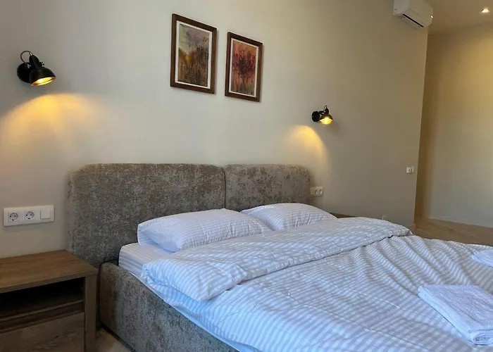 Sweet Apartaments Near Opera House