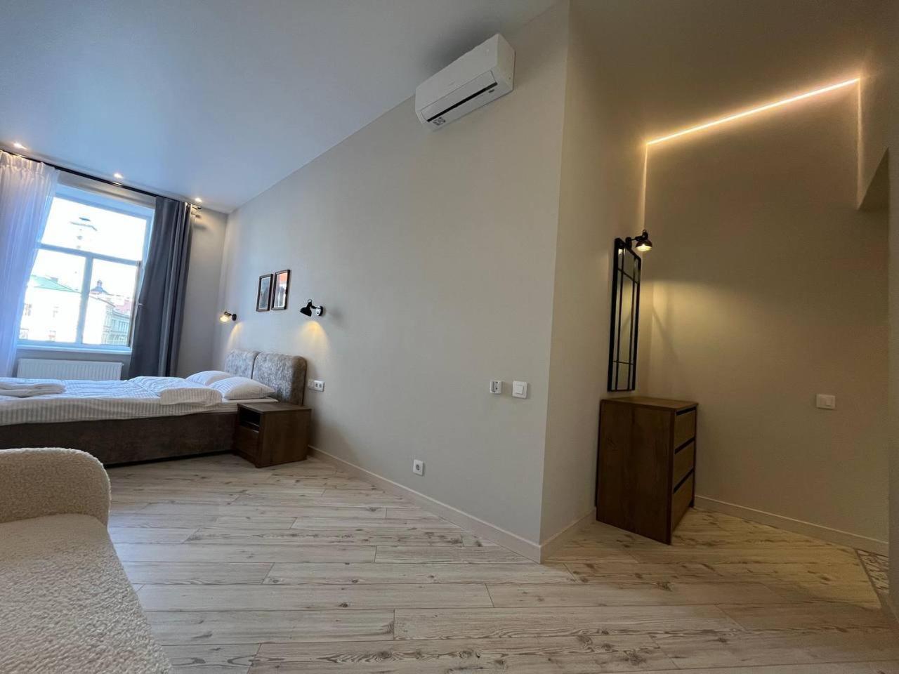 Apartment Sweet Near Opera House Lviv